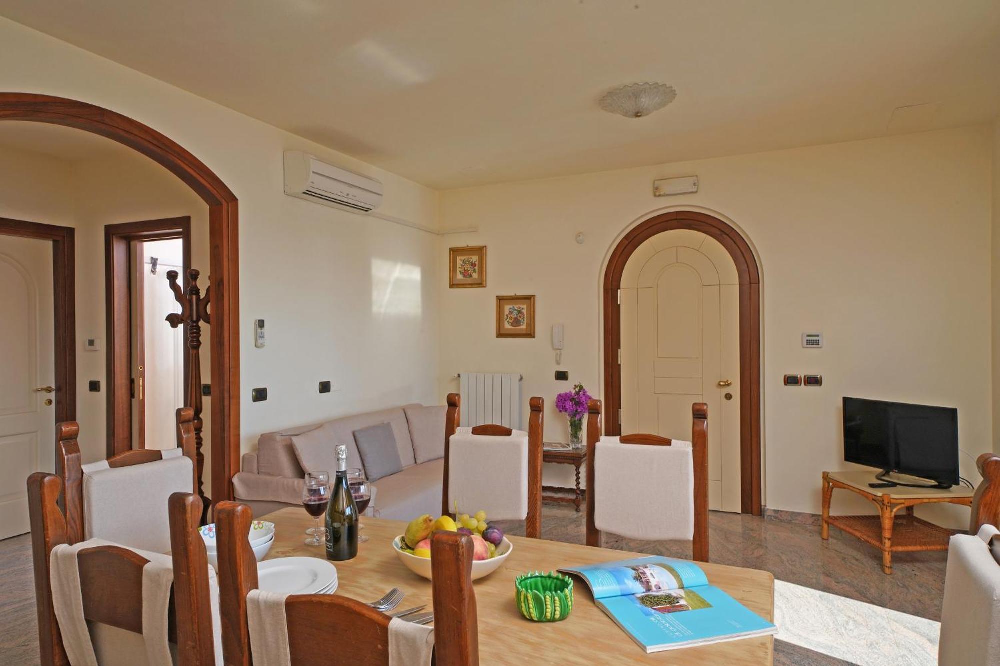 Villa Sul Garda San Felice del Benaco Exterior photo