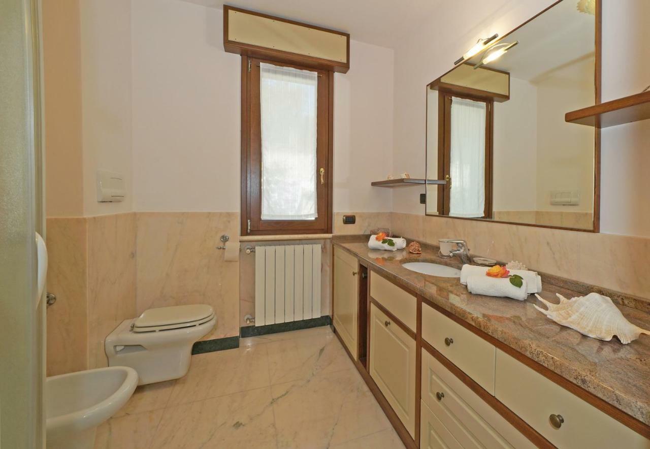 Villa Sul Garda San Felice del Benaco Exterior photo